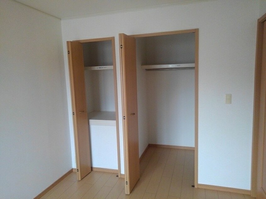  パサージュ　Ａ