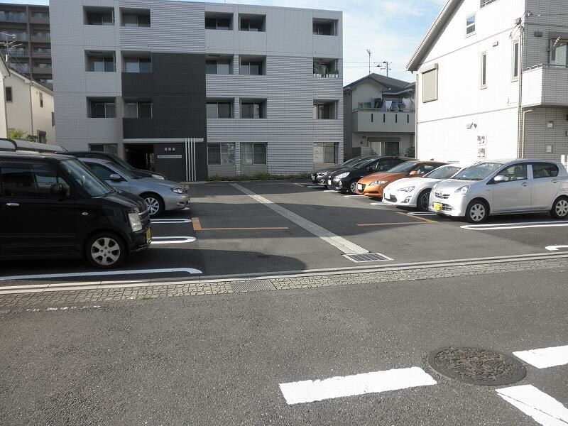  アベニールヒルズ