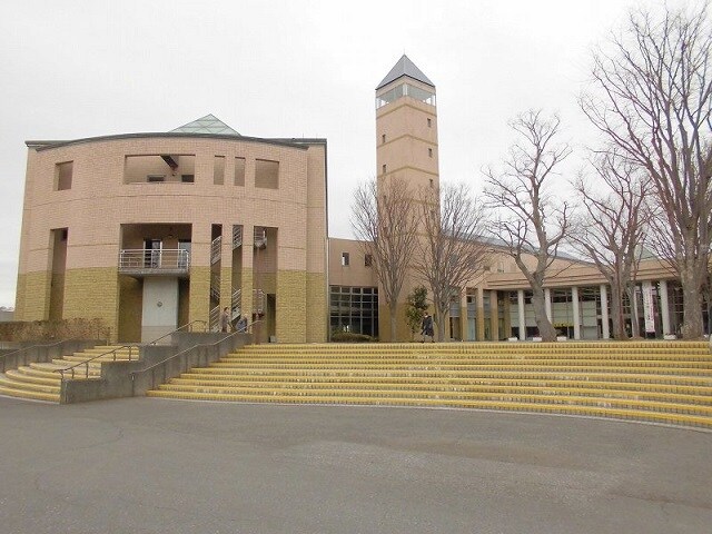 守谷市役所まで1710m アベニールヒルズ