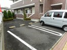  パルテール・スクウェア