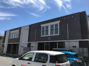 ヴィラ・フォレスト