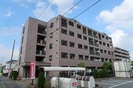 キャッスルタルイ参番館の外観