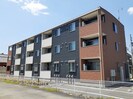 アンジュ　寺後の外観