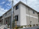 ラウルス（Laurus）の外観