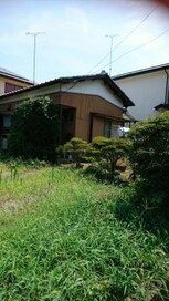 井野戸建貸家