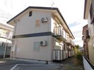 パエーゼ８の外観