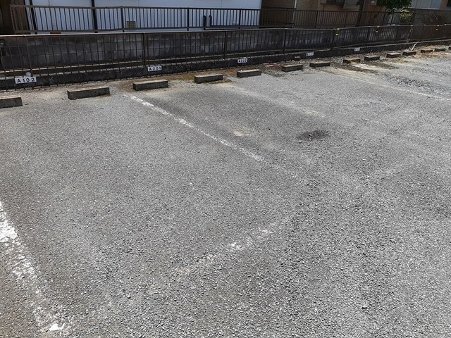  コーポウィスタリアＡ