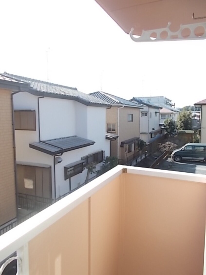  コーポウィスタリアＡ