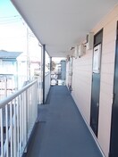  コーポウィスタリアＡ