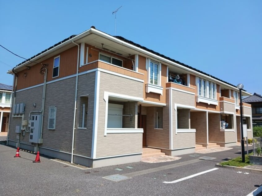  エレガンシアI