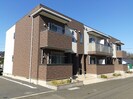 Ｃａｓａ　Ｃｅｒｅｎｏの外観