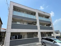 リシェス　グラース