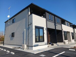 オアシスガーデンＡ