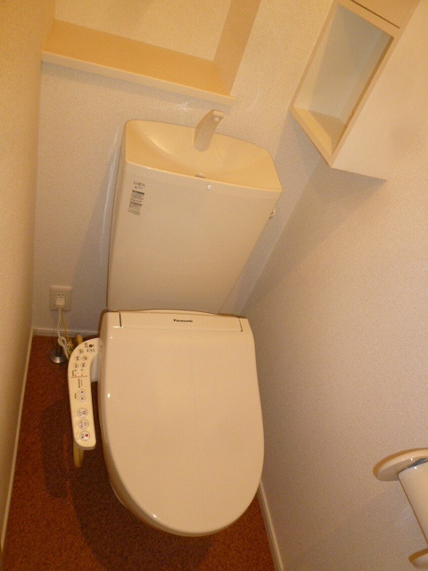  エスポワール　I