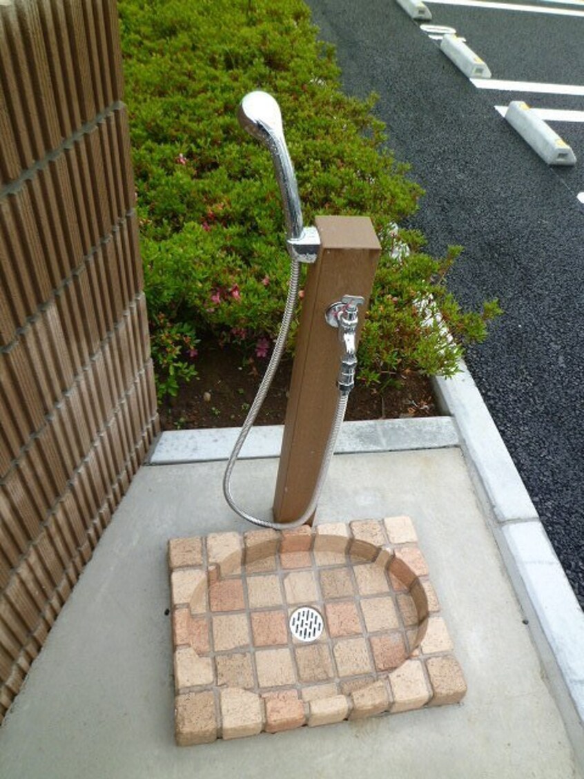  エスポワール　I