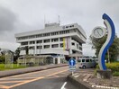 龍ケ崎市役所まで1900m エレノア