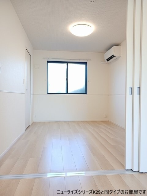  パークヒルズ利根六番館