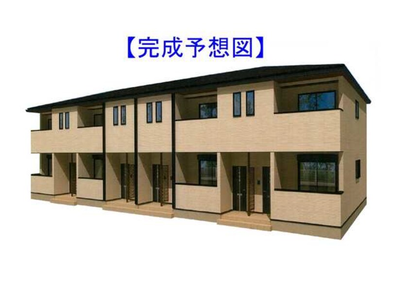  パークヒルズ利根六番館