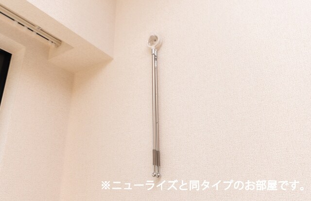  パークヒルズ利根六番館