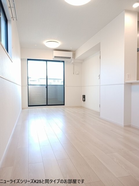  パークヒルズ利根六番館