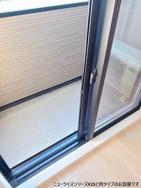  パークヒルズ利根六番館