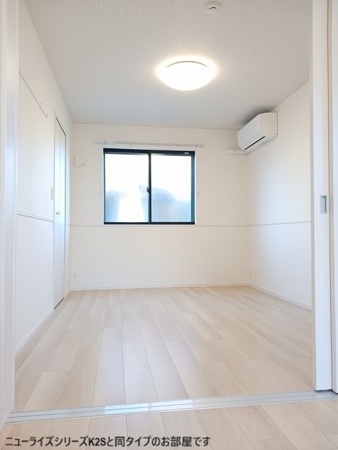  パークヒルズ利根六番館