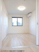  パークヒルズ利根六番館