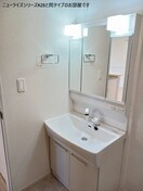  パークヒルズ利根六番館
