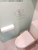  パークヒルズ利根六番館