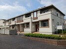 ステラルーチェIVの外観