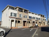 ベル・コリーヌ