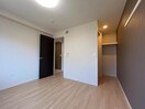 洋室（イメージ） 仮）取手市上高井379新築アパート