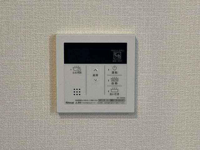 室内設備（イメージ） 仮）取手市上高井379新築アパート