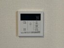 室内設備（イメージ） 仮）取手市上高井379新築アパート