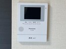 セキュリティ（イメージ） 仮）取手市上高井379新築アパート