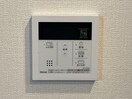 室内設備（イメージ） 仮）取手市上高井379新築アパート