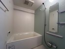 バス（イメージ） 仮）取手市上高井379新築アパート