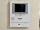 セキュリティ（イメージ） 仮）取手市上高井379新築アパート