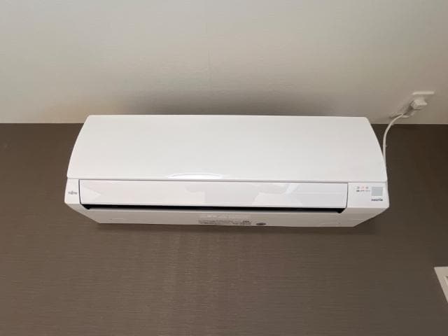 エアコン（イメージ） 仮）取手市上高井379新築アパート