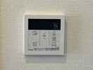 室内設備（イメージ） 仮）取手市上高井379新築アパート