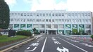 取手市役所まで426ｍ ハッピークローバーII