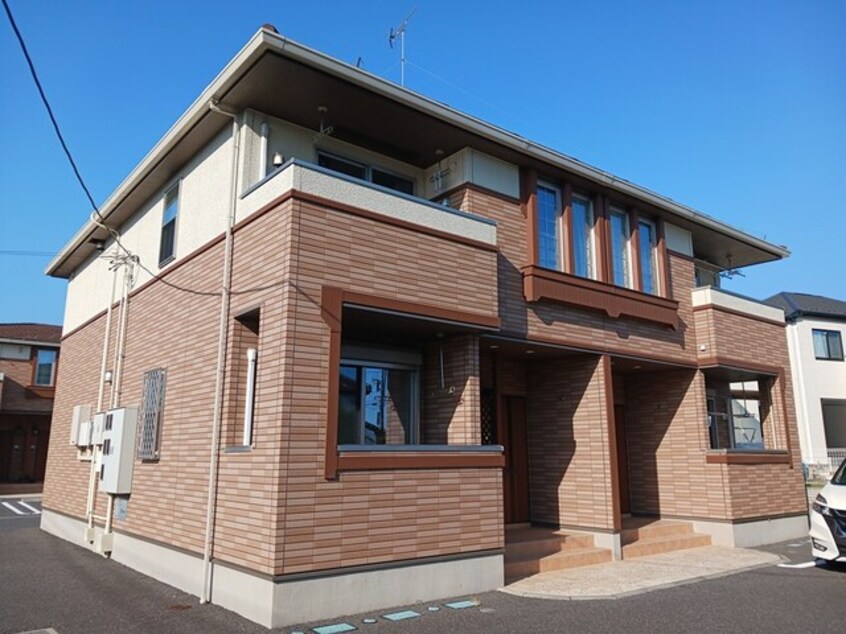  グラン　パルテール　Ａ