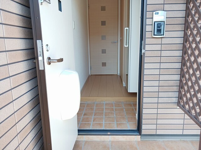  グラン　パルテール　Ａ