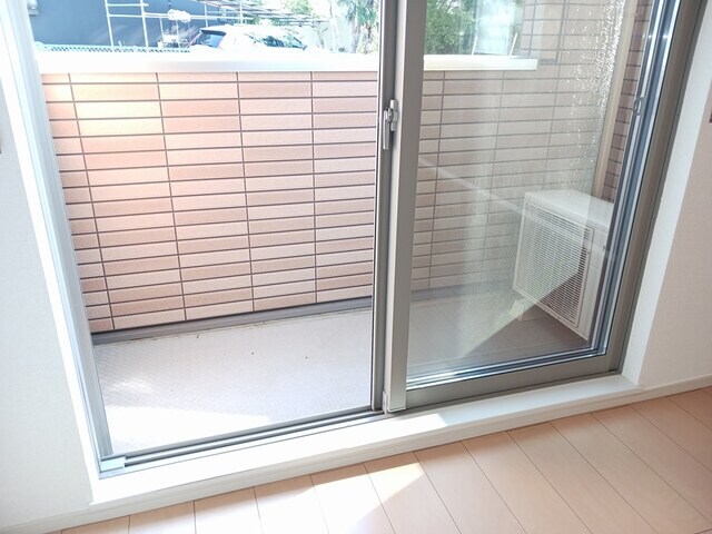  グラン　パルテール　Ａ