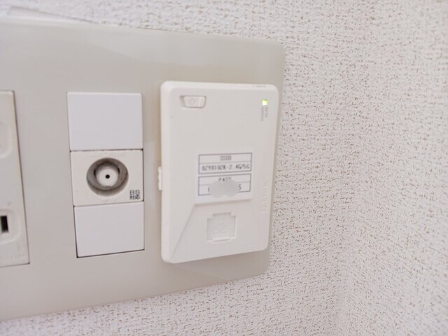  アネックス