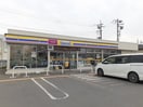 ミニストップ龍ヶ崎寺後店まで520m アンジュ　寺後