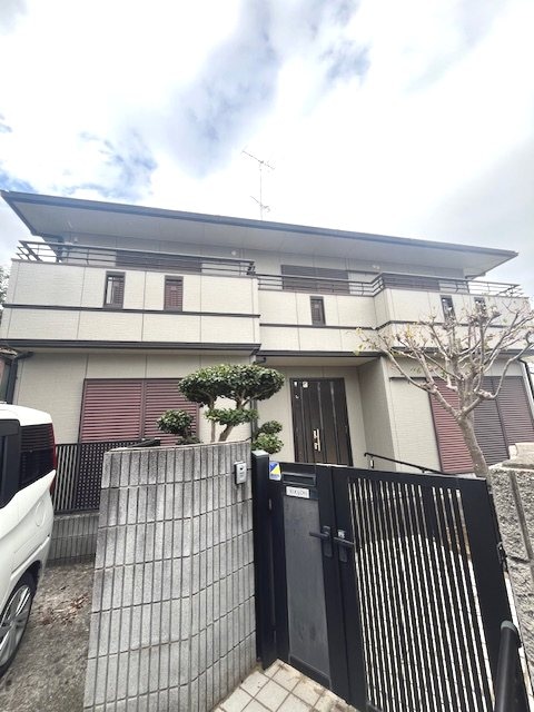  台宿K邸