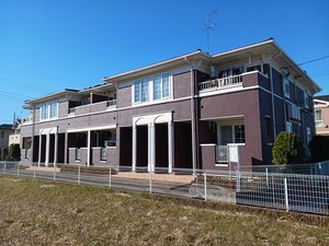 サニーサイドヒル　Ｂ