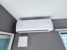 エアコン（イメージ） 仮）取手市上高井３７９番新築アパート