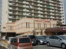 マスダ戸頭店まで953ｍ 仮）取手市上高井３７９番新築アパート